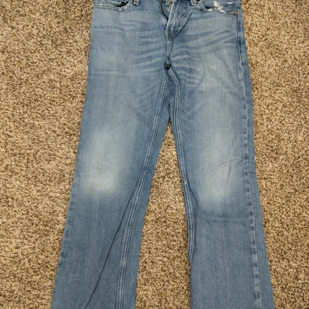 Hollister jeans